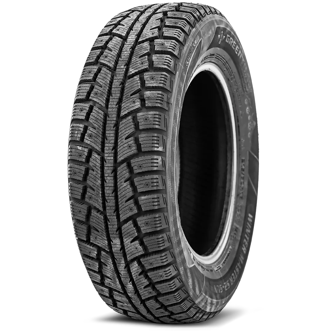 GREENTRAC 225/70R16 103S WINTER MASTER S2-SUV studded