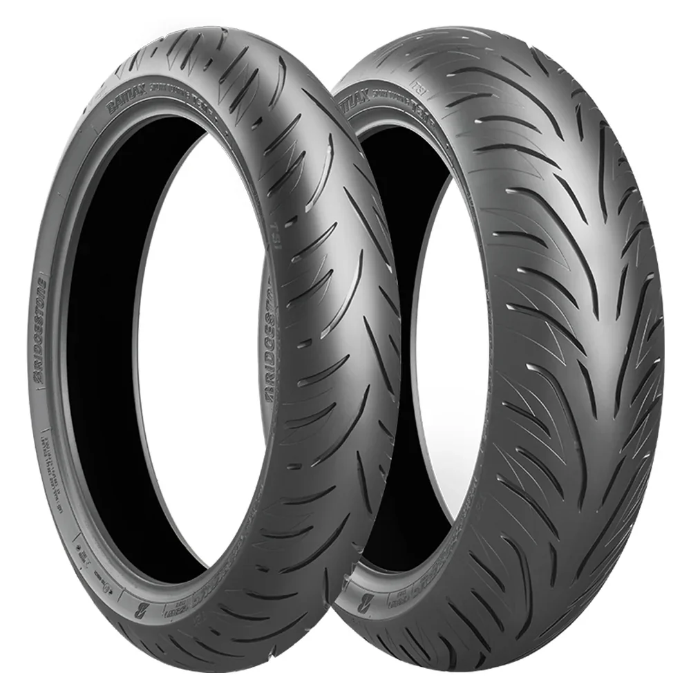 BRIDGESTONE 160/70ZR17 Battlax Sport Touring T31R 73W TL