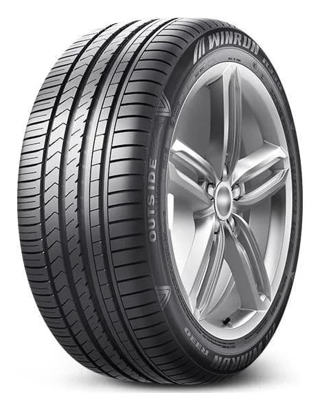 Winrun 285/45R20 112W R330 EV W-SILENT XL