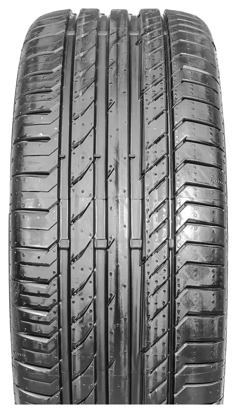 Continental 255/40R20 101V XL FR ContiSportContact 5 SUV