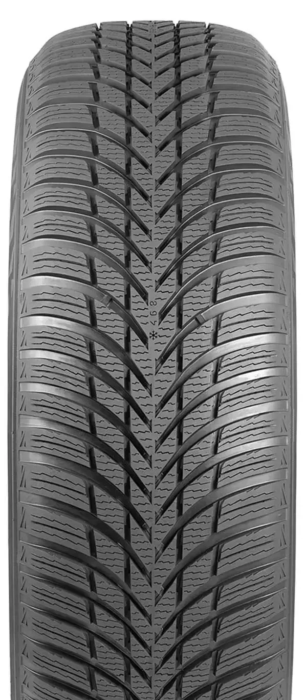 Nokian 215/65R17 99H Snowproof 2 SUV