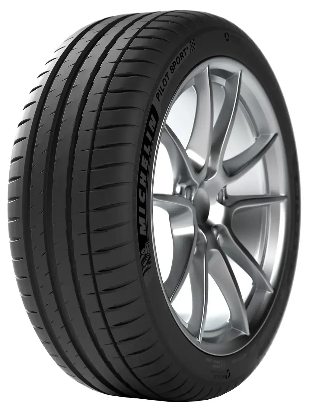 Michelin 285/40R20 108Y XL TL PILOT SPORT 4 NF0 MI RP PORSCHE PAJUN