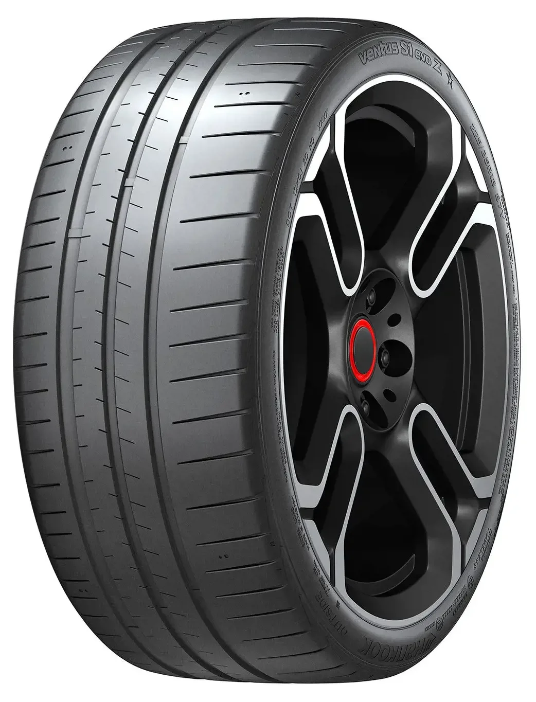 Hankook 275/35R21 103(Y) K129 Ventus S1 evo Z XL RP
