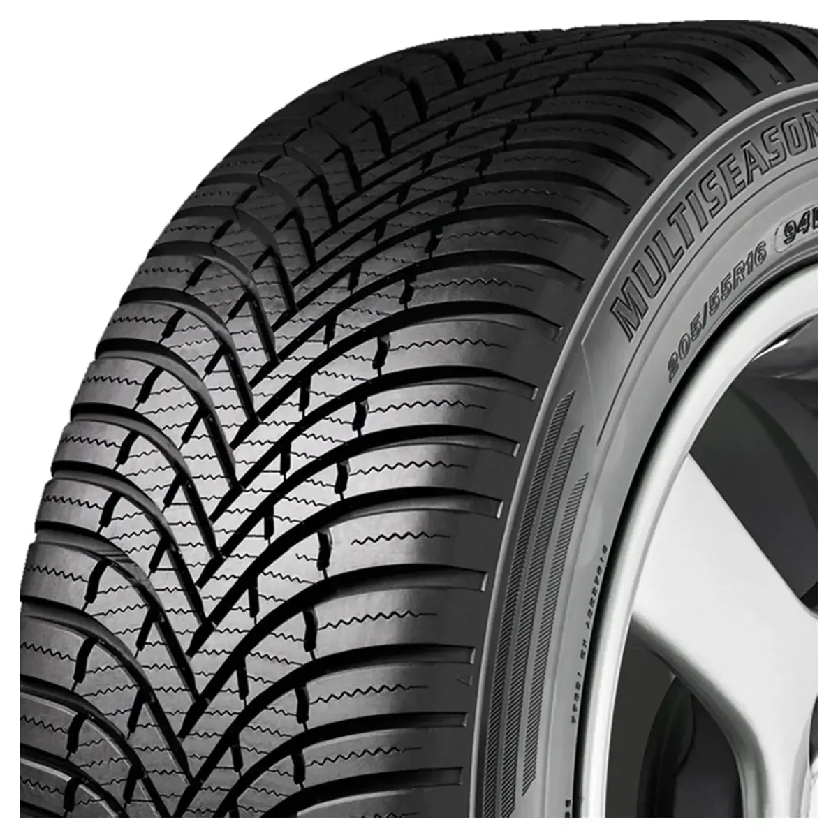 Firestone 215/55R18 99V Multiseason 2 XL