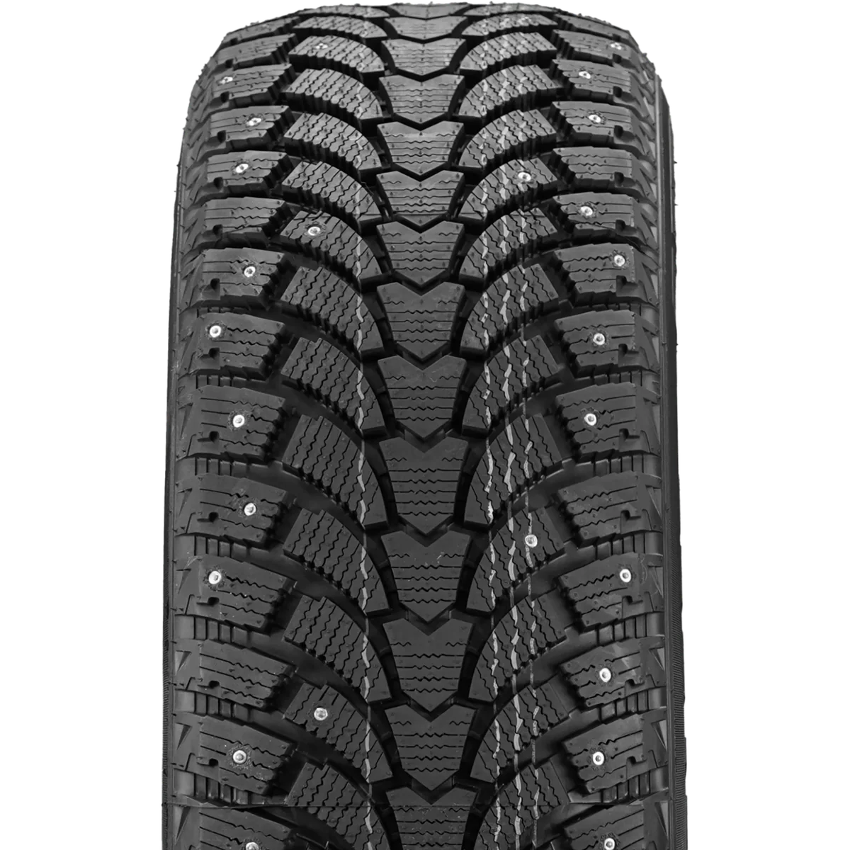ANTARES 215/60R17 96T GRIP60 ICE studded FS