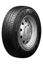 Kumho 205/65R16C 107/105T PorTran CW51