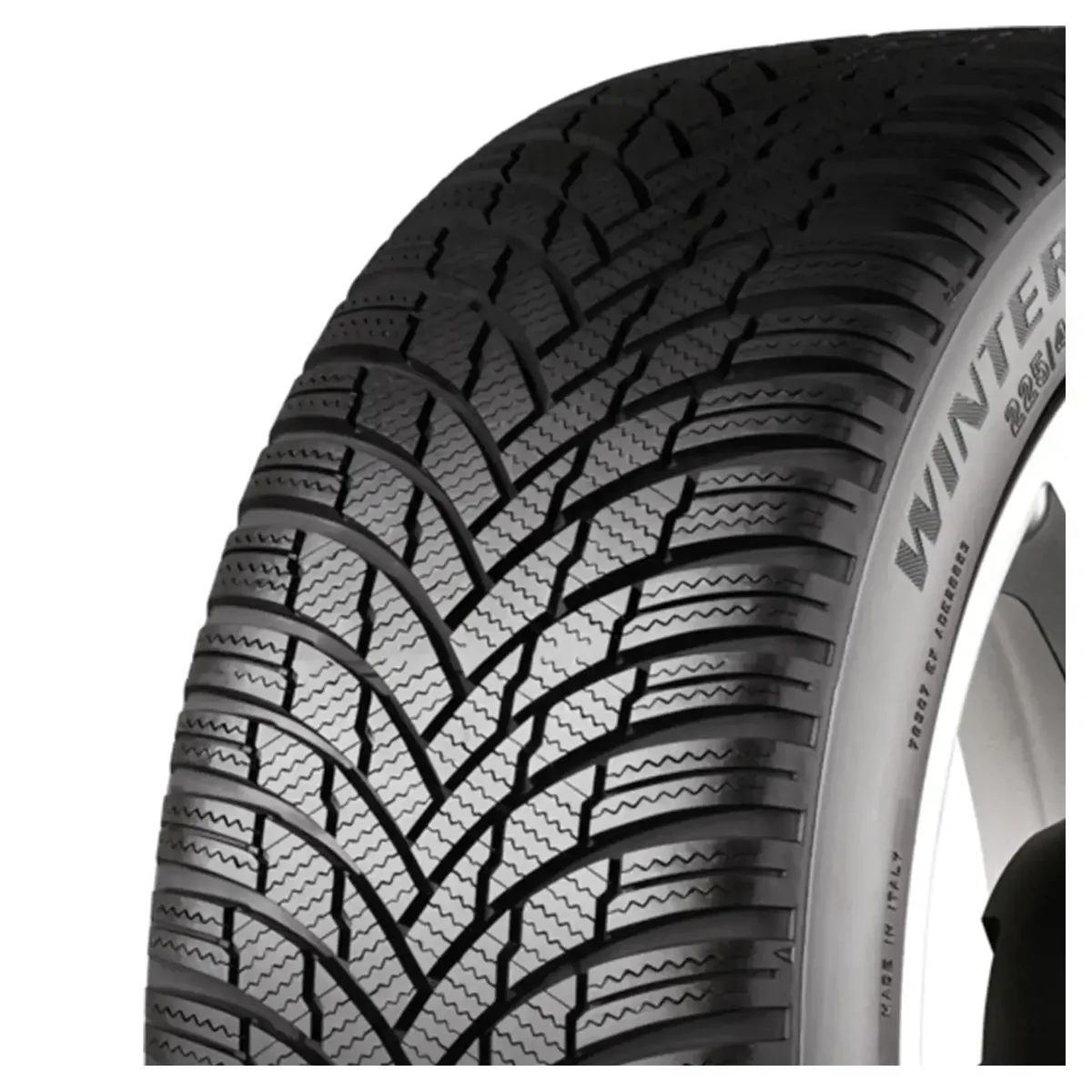 Firestone 195/55R16 91H Winterhawk 4 XL