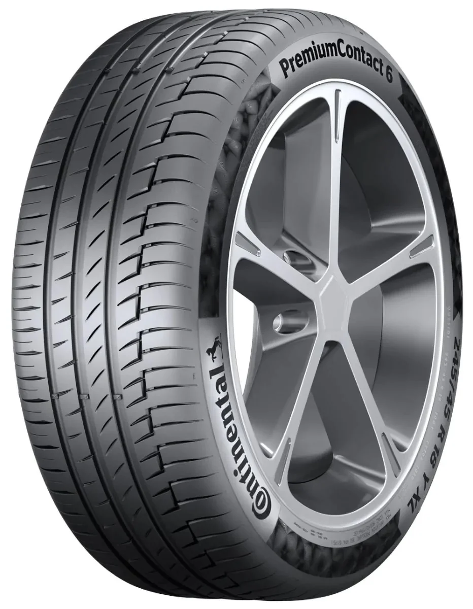 Continental 275/50R20 113Y XL FR PremiumContact 6 AO2 EVc