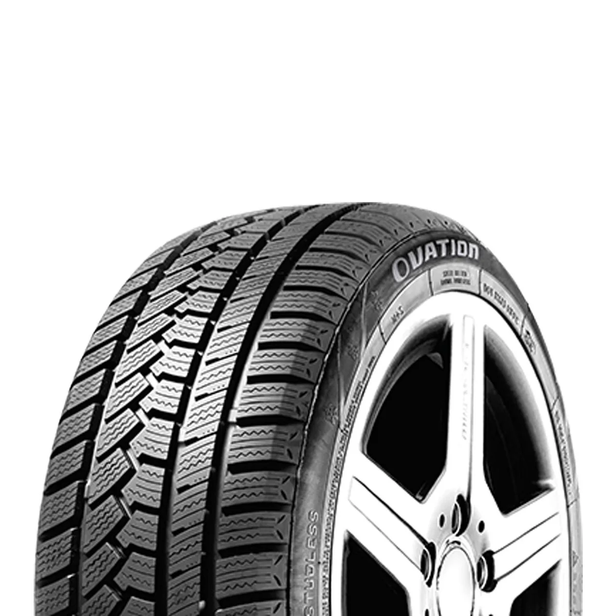 Ovation 265/35R18 97V W586 XL