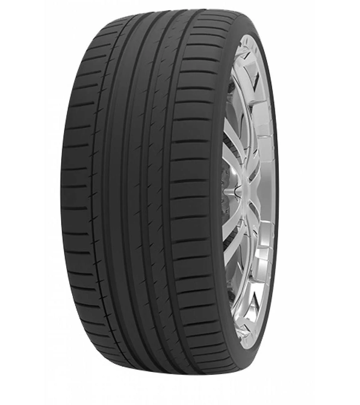 Gripmax 205/35R18 81Y SUREGRIP PRO SPORT XL