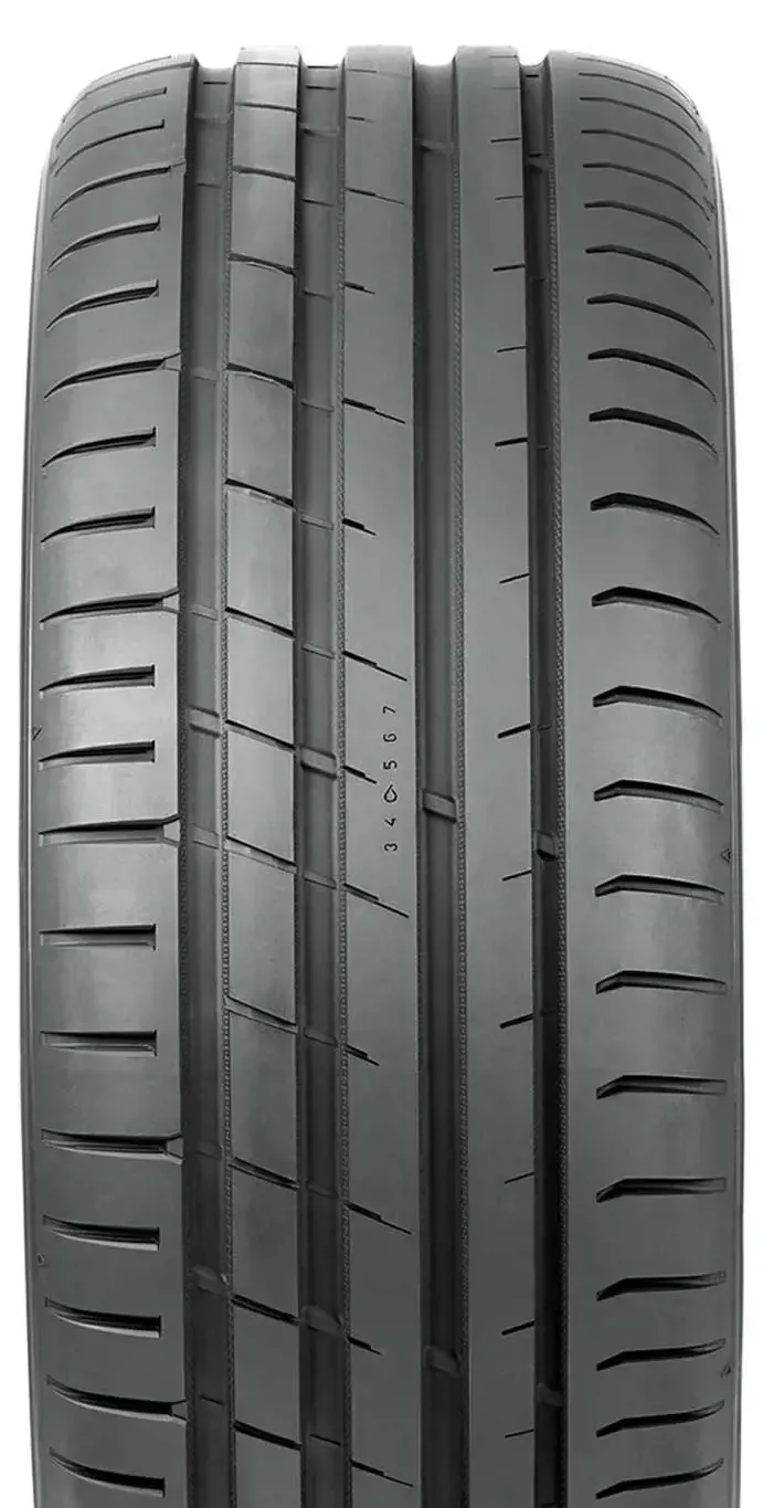 Nokian 225/40R19 93Y Powerproof 1 XL