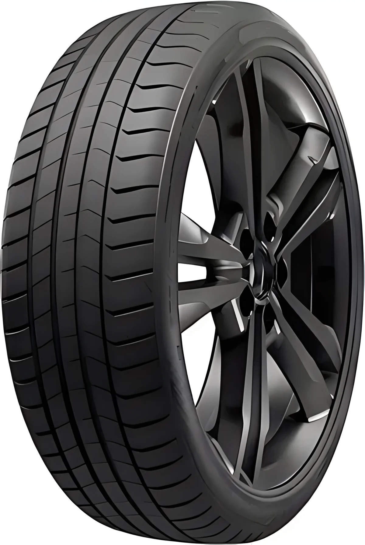 Blackarrow 225/45R18 95W P16 XL