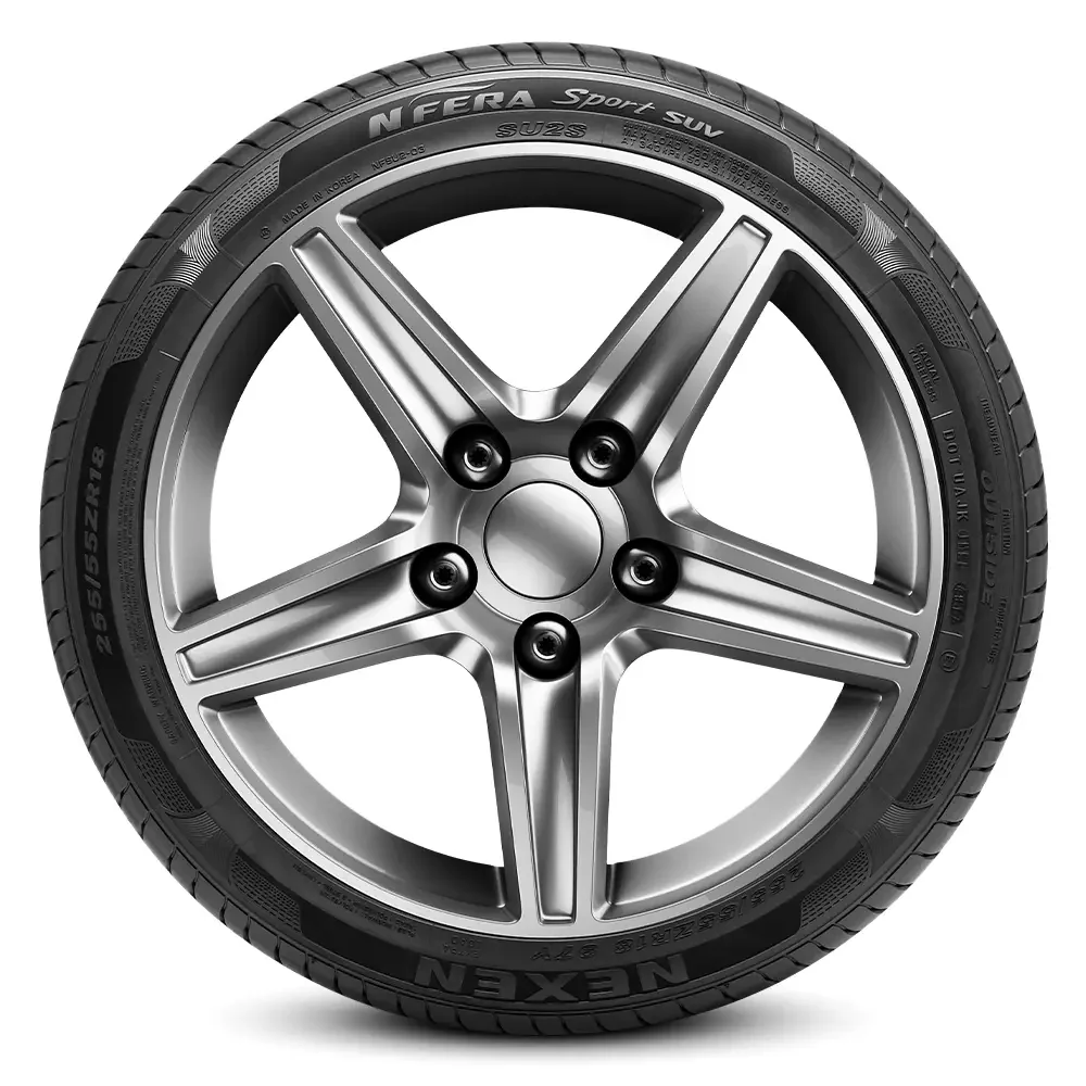 Nexen 255/45R19 100V N'FERA RU1
