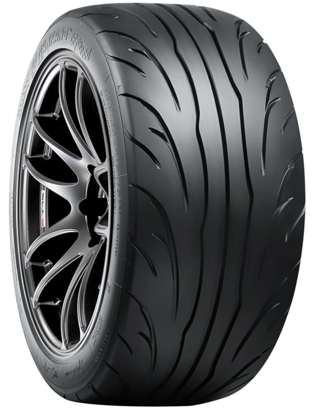 Nankang 305/30R20 103Y SPORTNEX NS-2R TWI180 XL (drift)