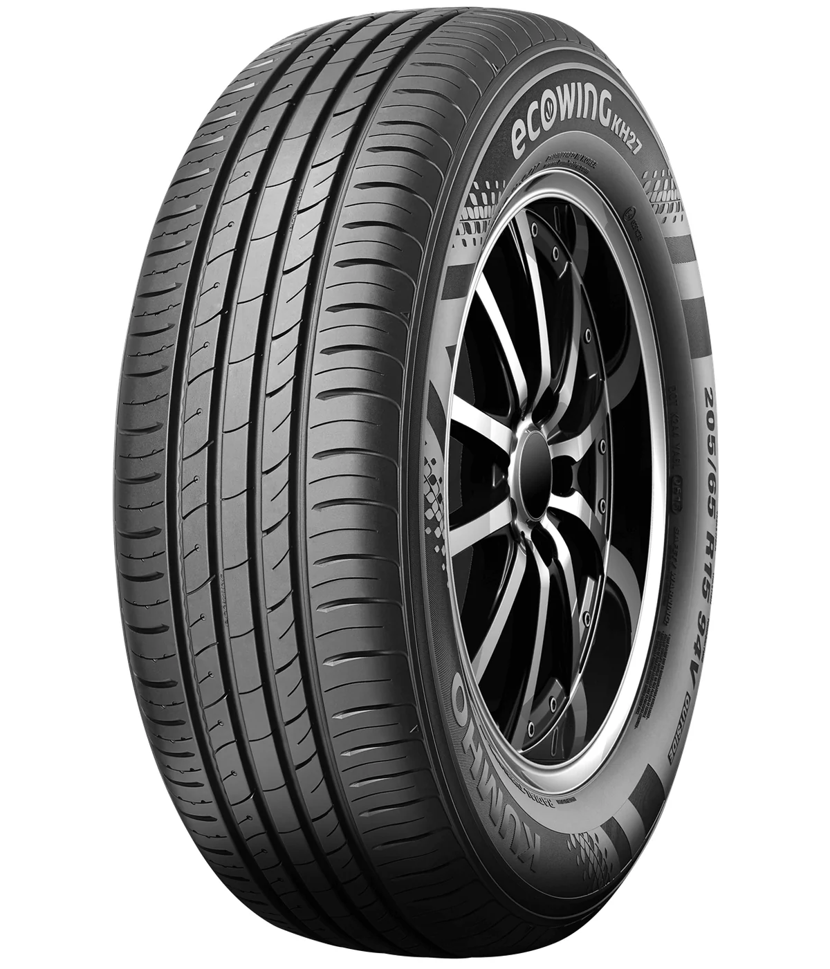 Kumho 205/65R16 95W Ecowing ES01 KH27 Mini countryman