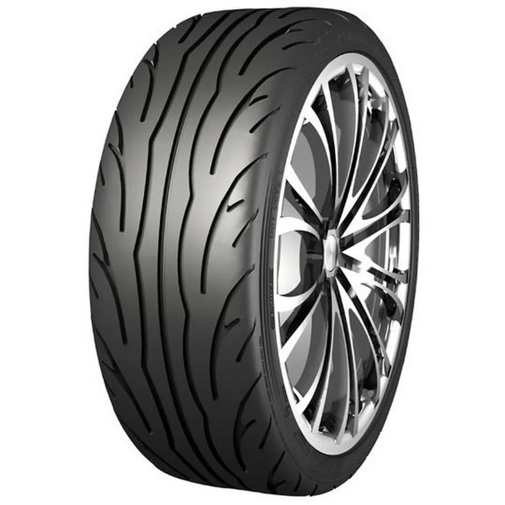 Nankang 225/45R15 91W SPORTNEX NS-2R TWI180 (drift) XL