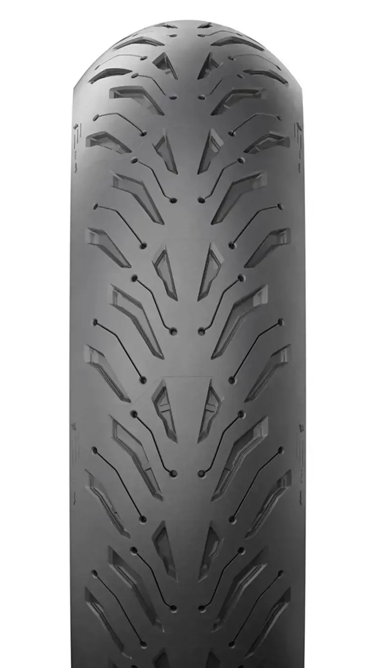 Michelin 190/50R17 73W M/C ROAD 6 GT R TL