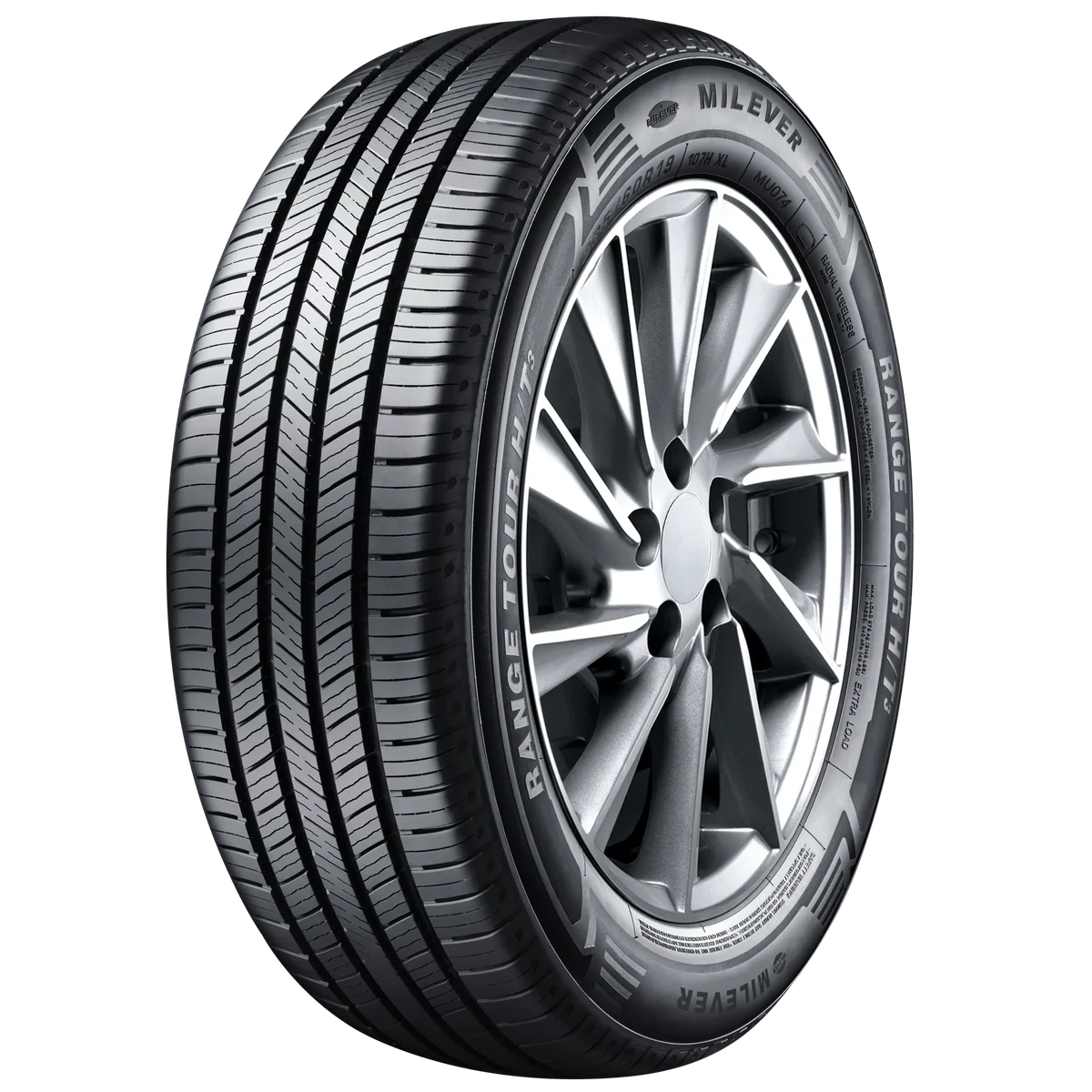 Milever 245/60R18 105H MU074 (Sunny)