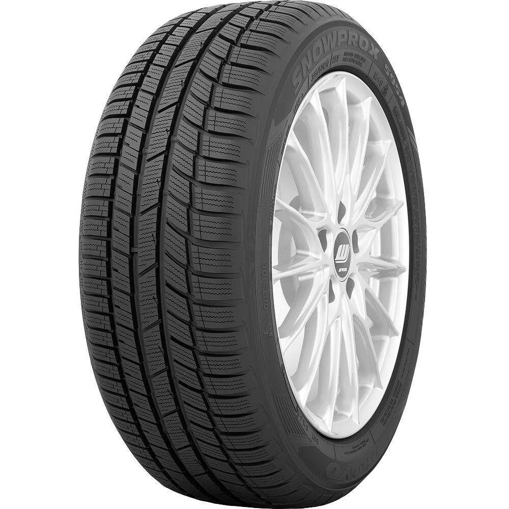Toyo 225/45R19 96W SNOWPROX S954 XL