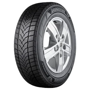 195/75R16 Bridgestone Duravis Van Winter 107 R Žieminės