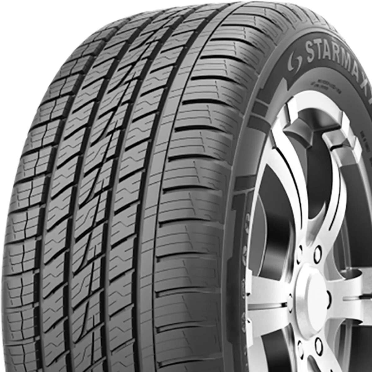 STARMAXX 225/60R17 103H INCURRO A/S ST430 RF