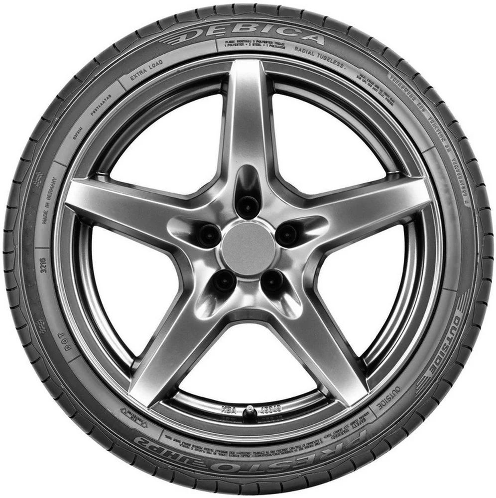 Debica 245/40R18 97Y PRESTO UHP2 XL FP