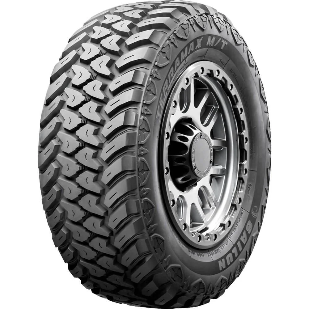 Sailun 35X12.50R20 121Q TERRAMAX M/T
