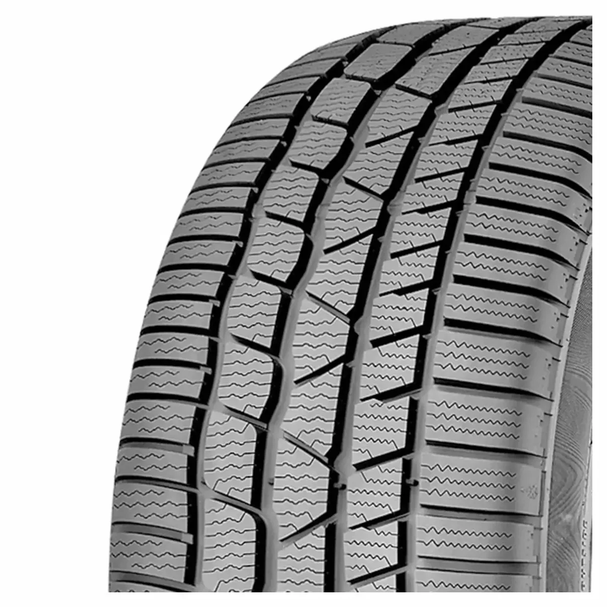 Continental 295/40R19 108V XL FR ContiWinterContact TS 830 P N0