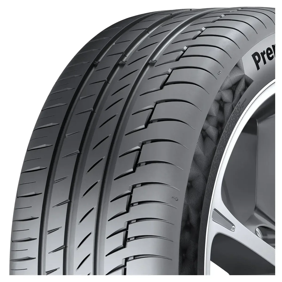 Continental 275/50R20 113Y XL FR PremiumContact 6 AO2 EVc