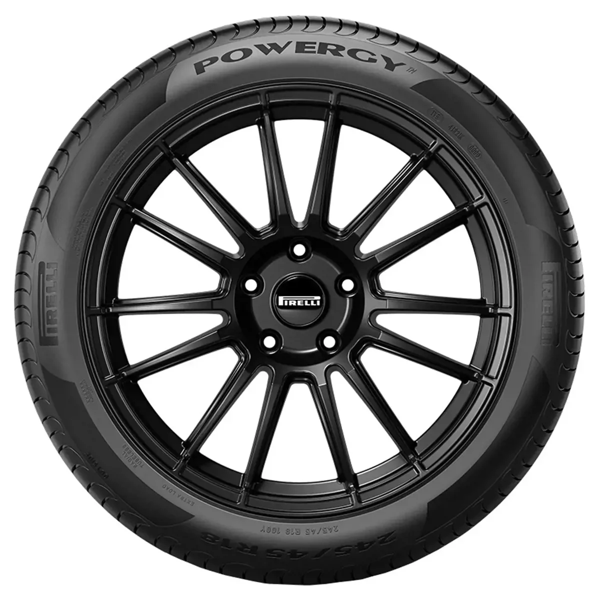 Pirelli 235/55R18 104V POWERGY