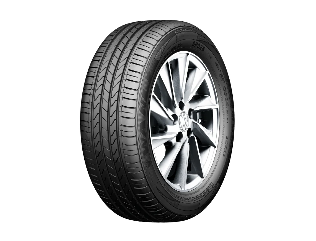 Wanli 225/60R16 98V SP026