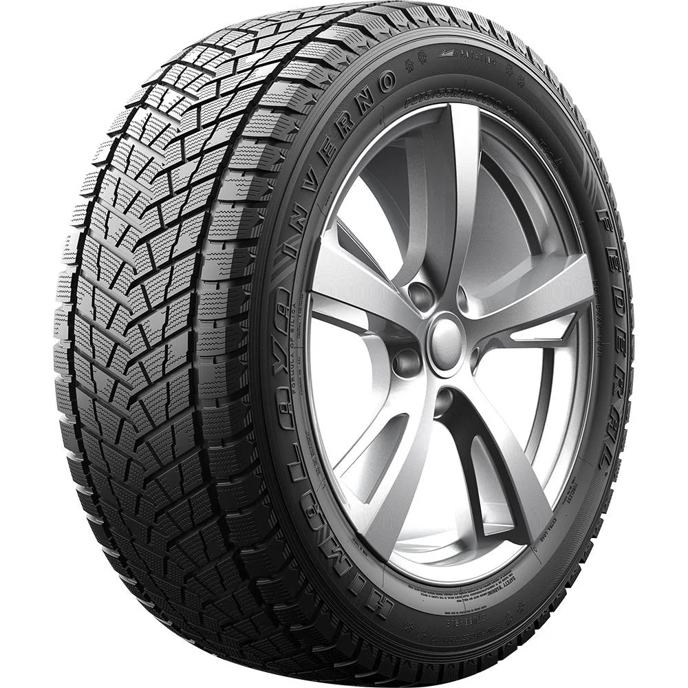 Federal 265/50R19 110H FEDERAL INVERNO XL