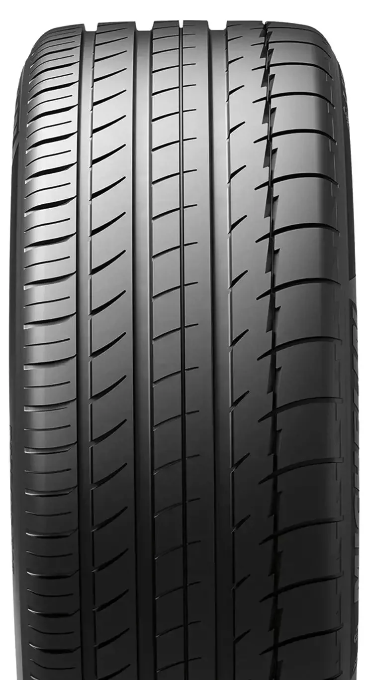 Michelin 255/55R18 109Y XL TL LATITUDE SPORT N1 MI V1 PORSCHE
