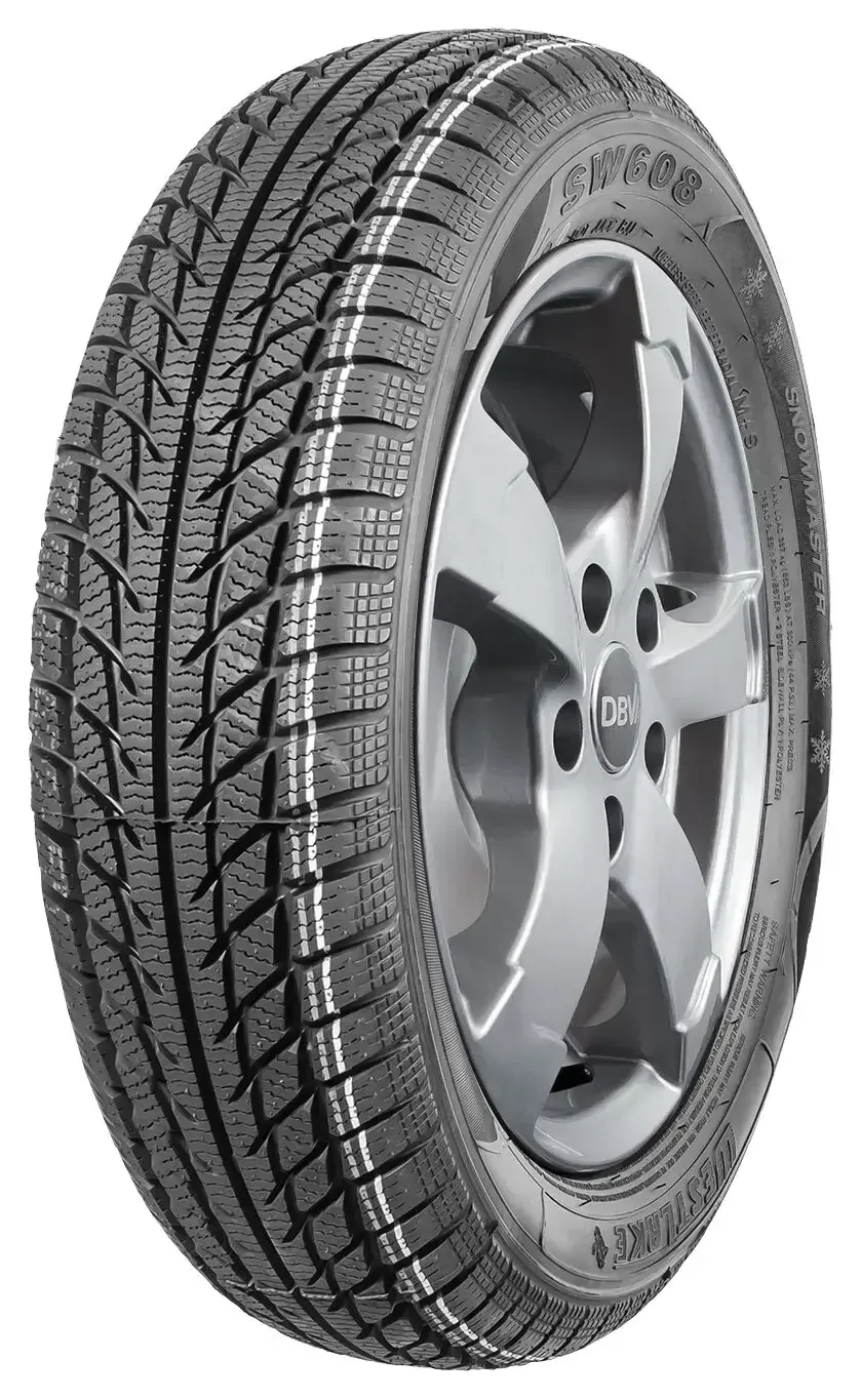 Goodride 195/70R14 91T SW608