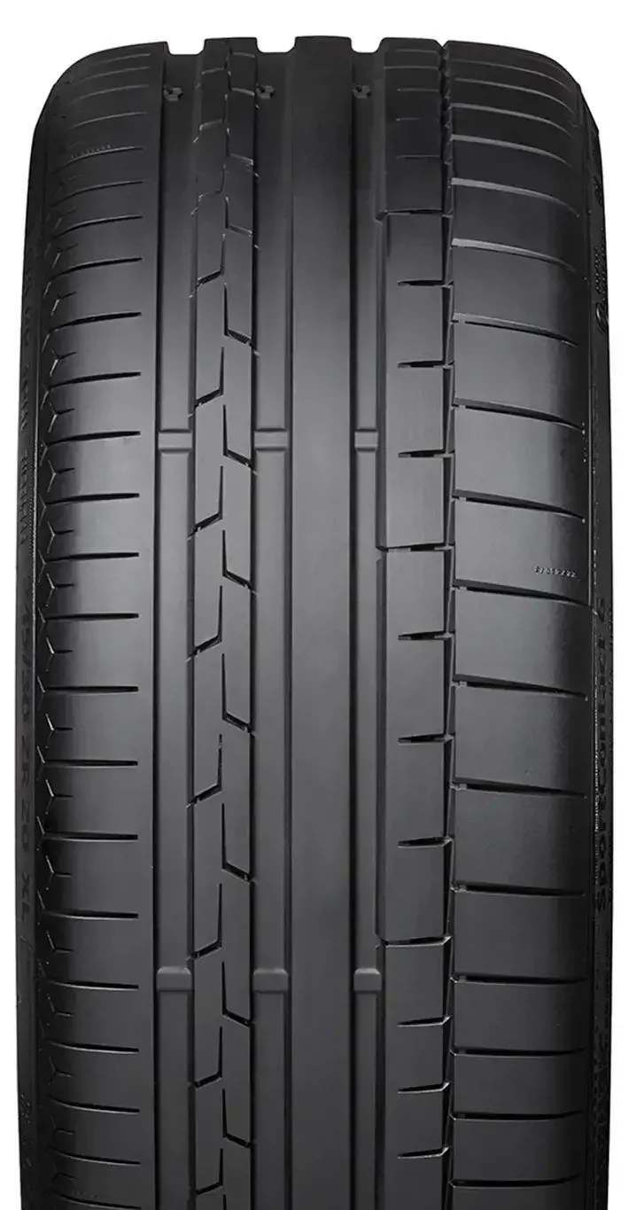 Continental 285/40R22 110Y XL FR SportContact 6 AO EVc