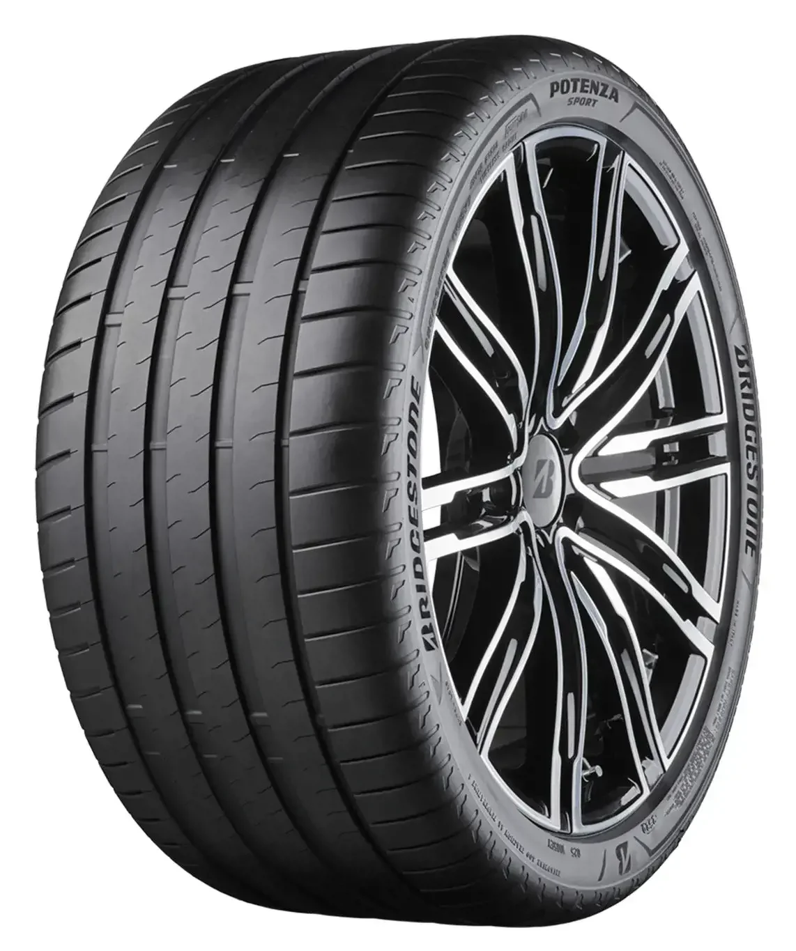 BRIDGESTONE 245/45R19 102Y Potenza Sport XL RG