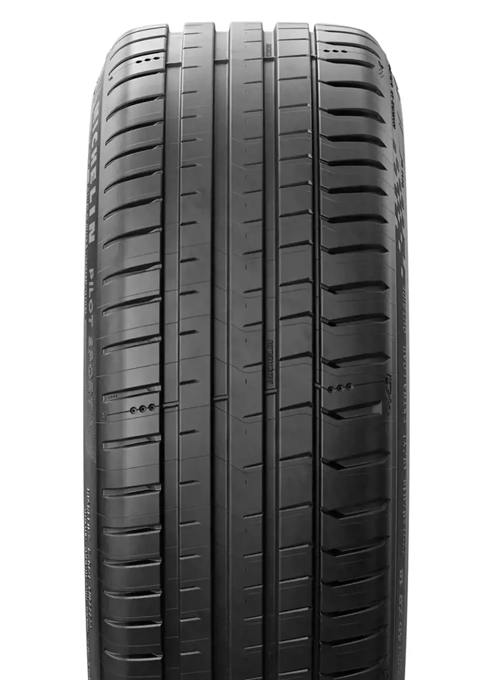 Michelin 235/45R18 98Y XL TL PILOT SPORT 5 MI RP