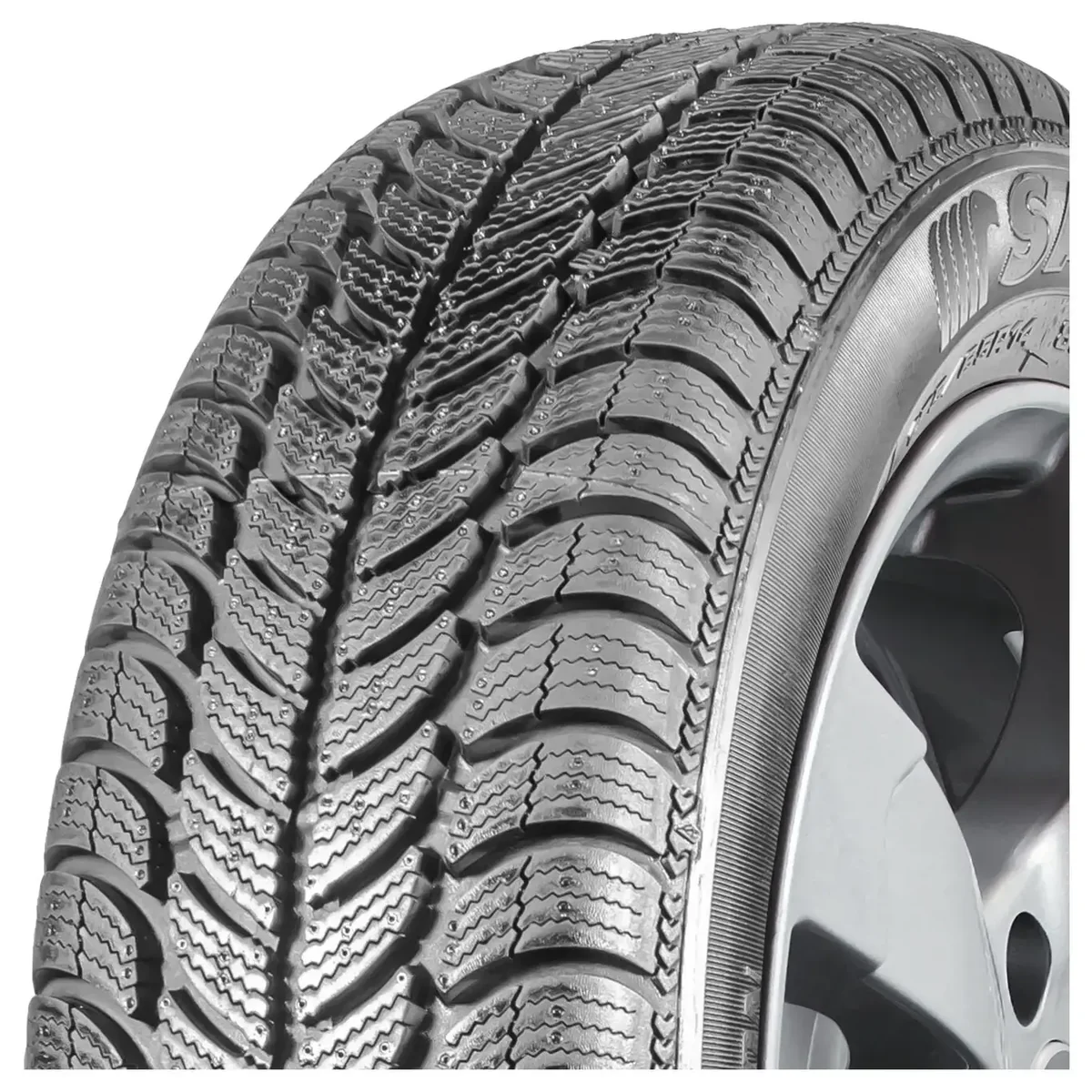 Sava 205/55R16 91T Eskimo S3 + MS