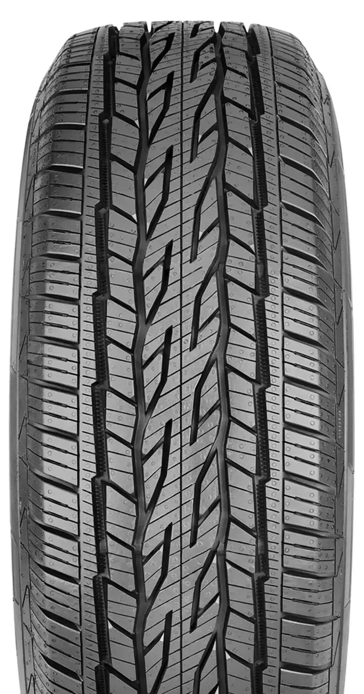 Continental 215/60R16 95H FR CCC LX 2 EVC