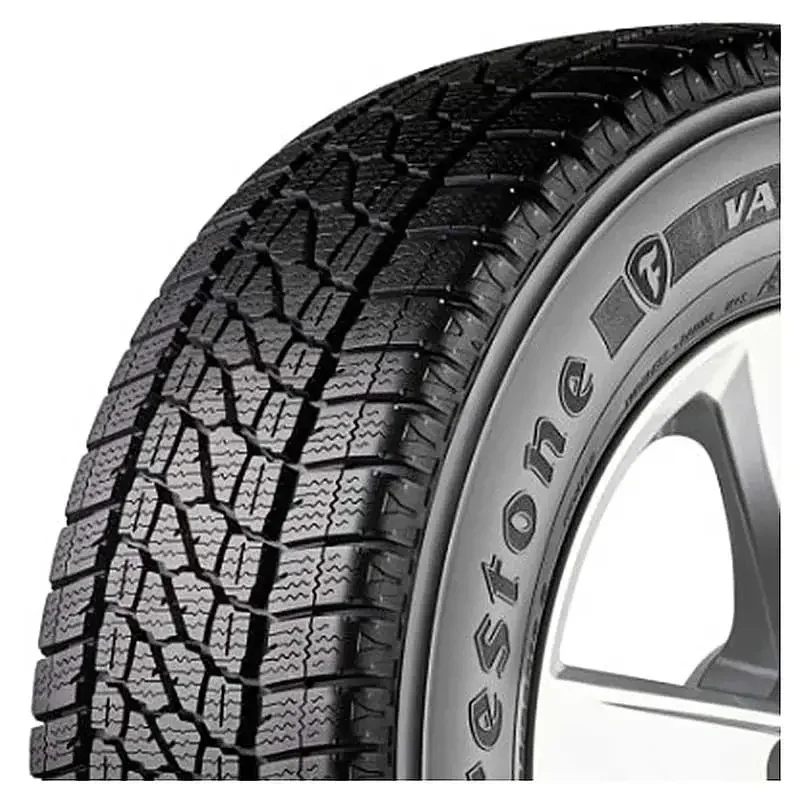 Firestone 205/75R16C 113R Vanhawk 2 Winter Evo Enliten