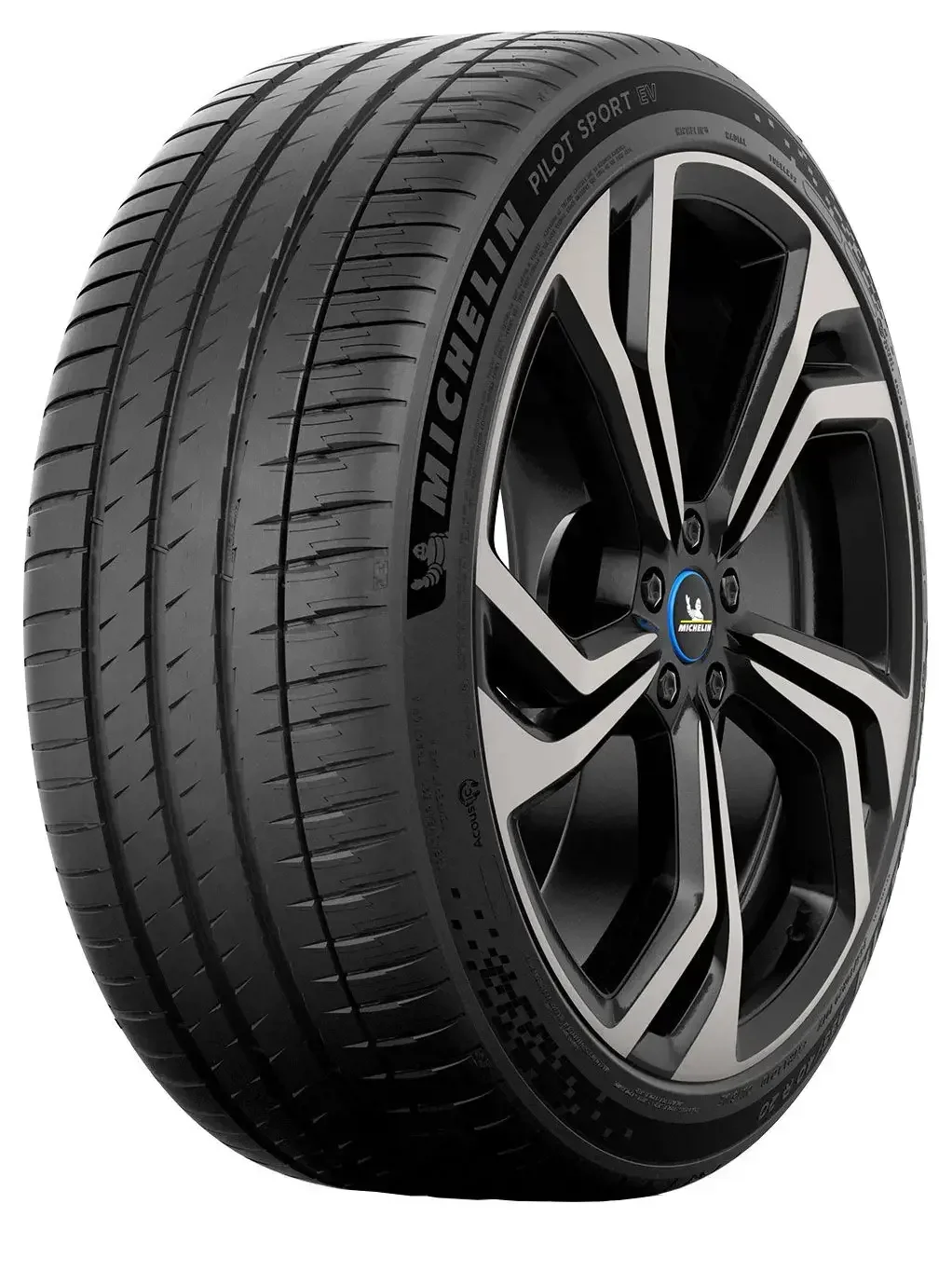 Michelin 255/55 R20 110Y XL TL PILOT SPORT EV NG0 MI Porsche