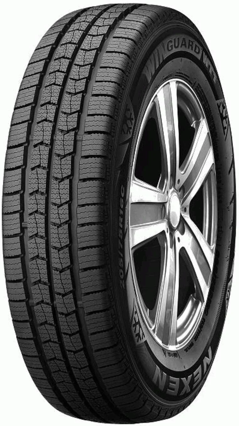 Nexen 195/65R16C 104/102T WinGuard WT1