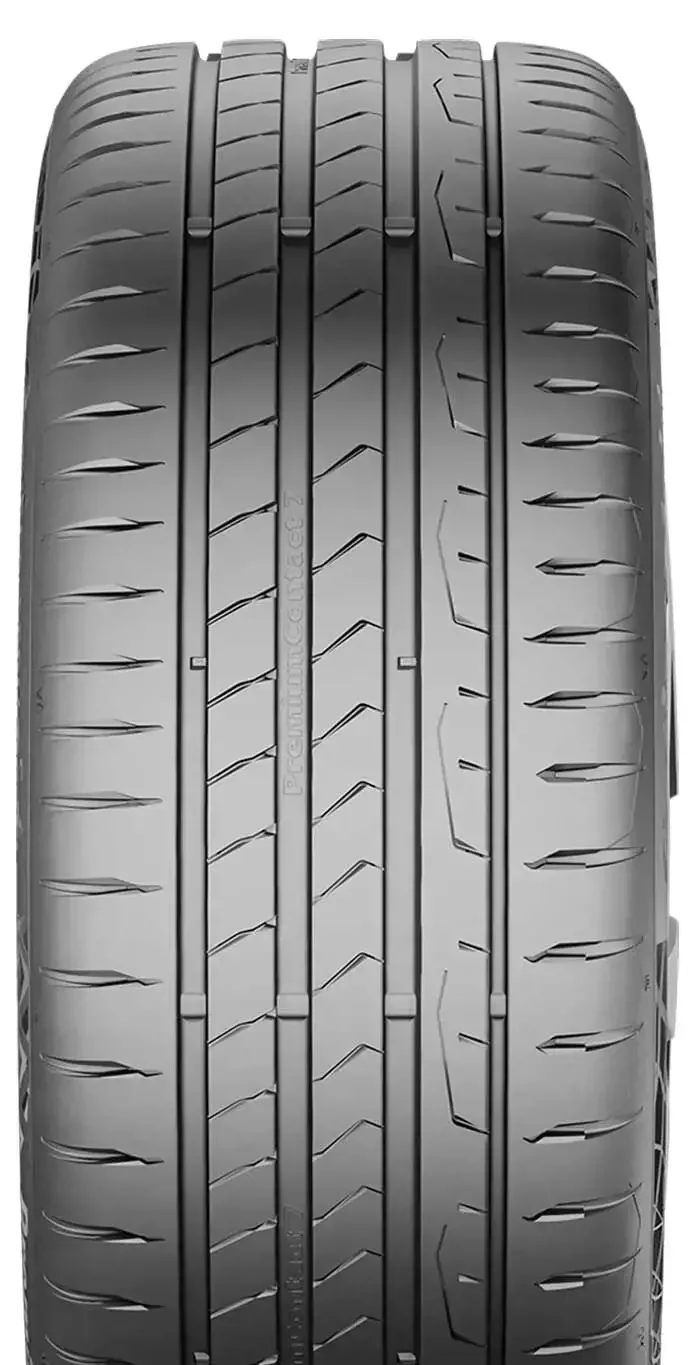 Continental 245/45R18 100Y XL FR PremiumContact 7 EV