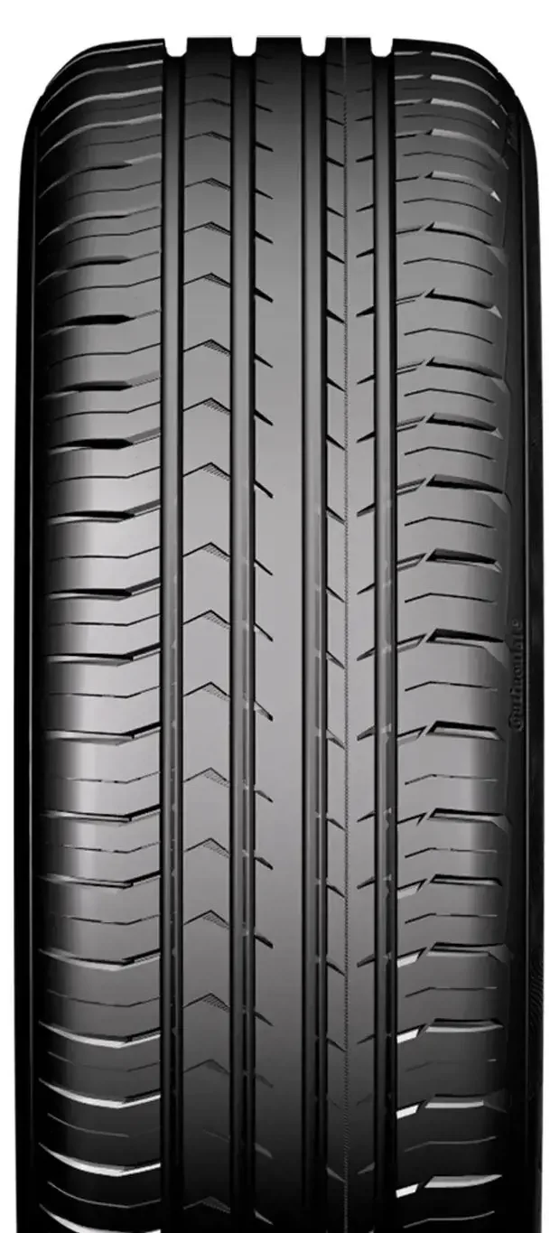 Continental 215/60R17 96H CPC 5