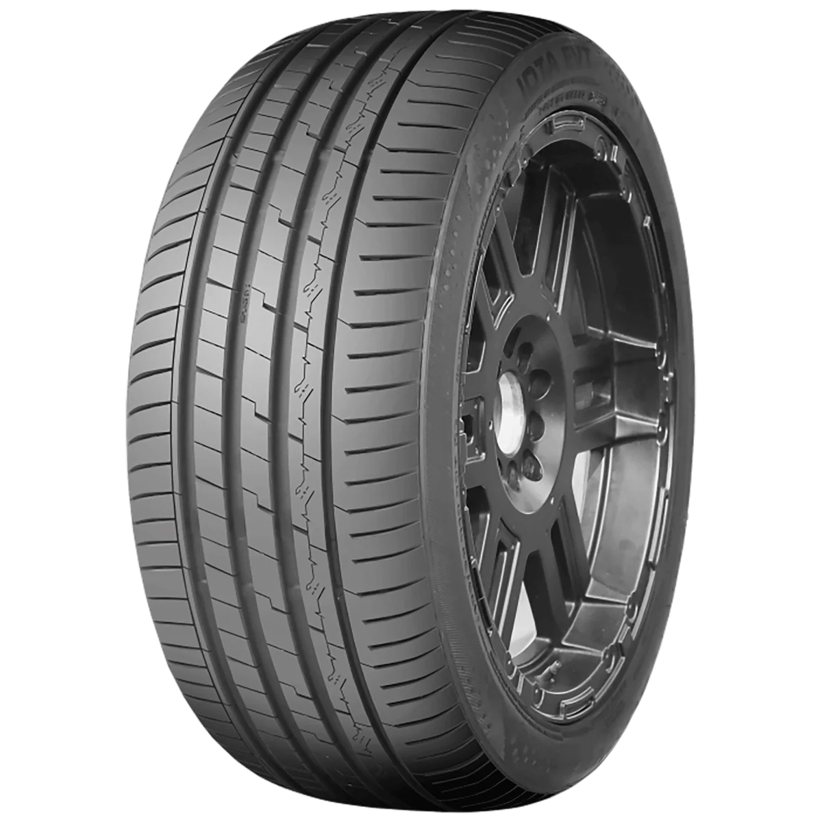 285/35R22 Accelera Iota EVT 106 W Vasarinės