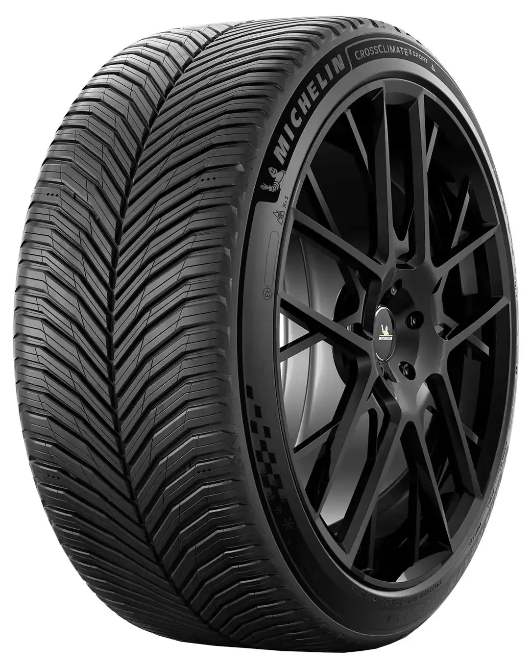 Michelin 285/45R20 112Y XL TL CROSSCLIMATE 3 SPORT MI RP