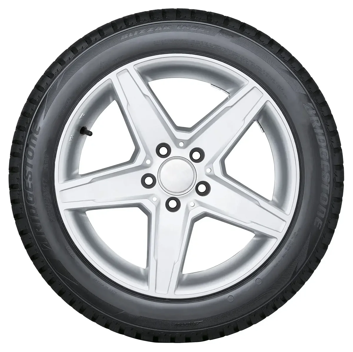 BRIDGESTONE 195/65R15 91T Blizzak LM001 Evo