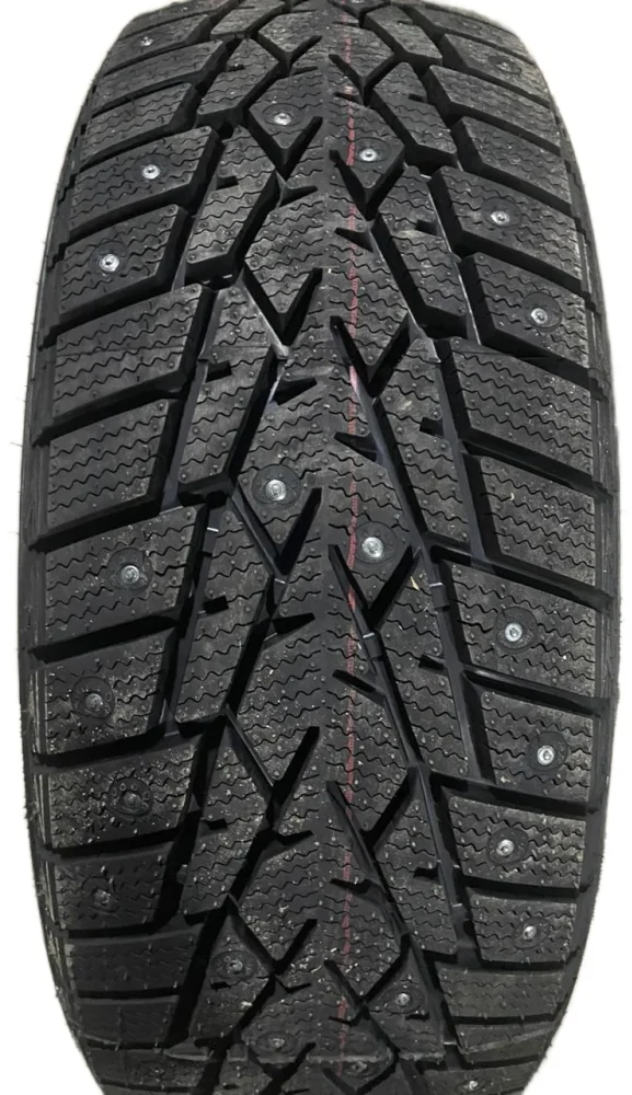Autogreen 275/60R20 119S AW01 XL studded