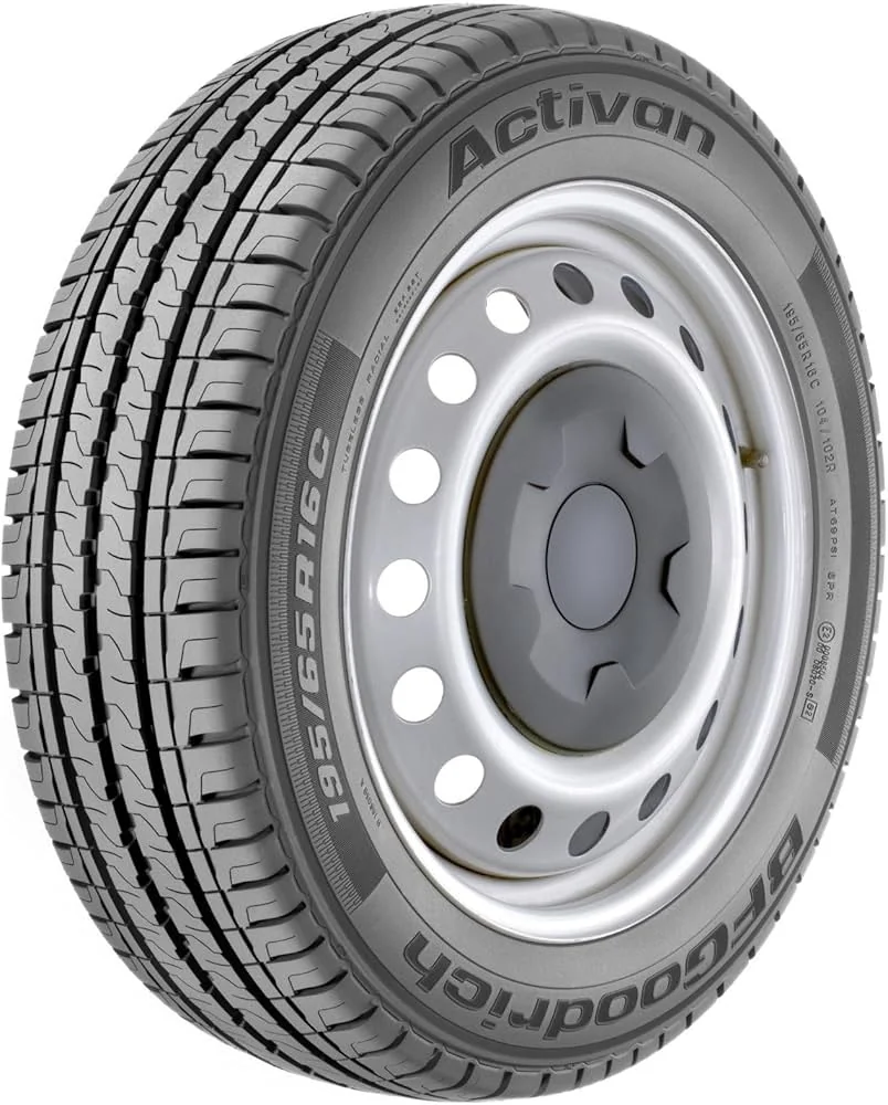 BFGoodrich 225/70R15C 112S ACTIVAN
