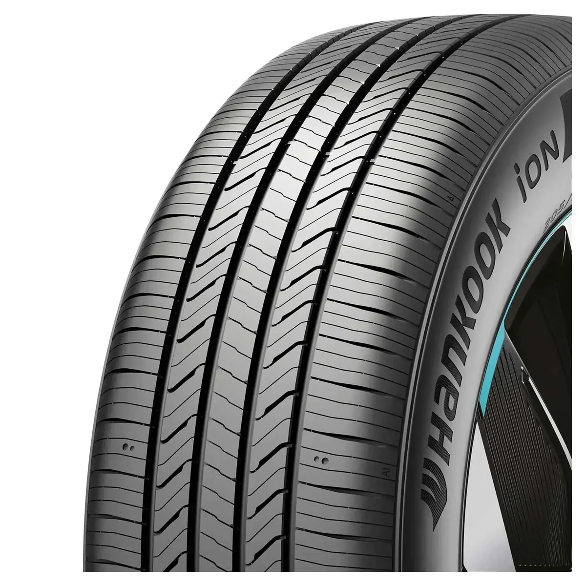 Hankook 205/55R16 94V IH61 iON ST AS EV XL